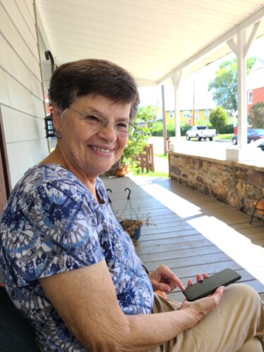 Sandra Lee Britton (Wert)